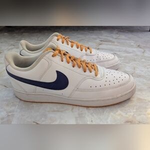 Nike Court Vision  Men's Sneakers Size 9